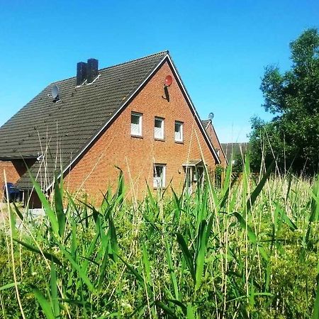 Haus Am Schilf Villa Nordstrand Eksteriør billede