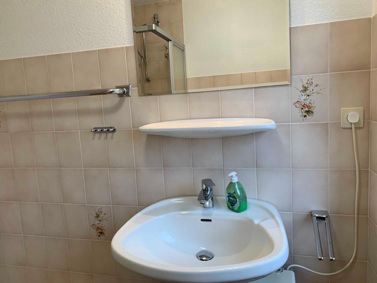 Haus Am Schilf Villa Nordstrand Eksteriør billede