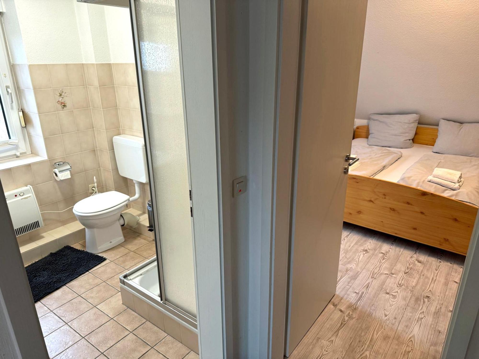Haus Am Schilf Villa Nordstrand Eksteriør billede